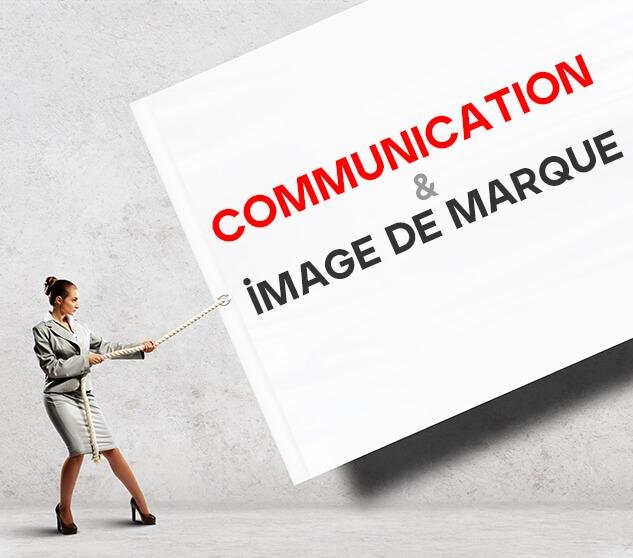 Valorisez votre image de marque et engagez vos clients