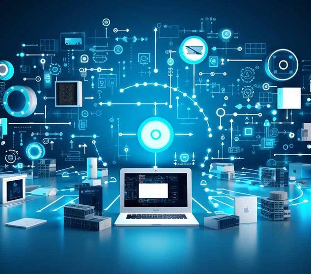 Mettez à jour vos matériels et sécurisez vos données !