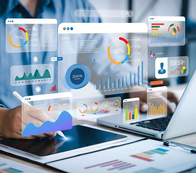 Intégrez le marketing numérique à votre activité